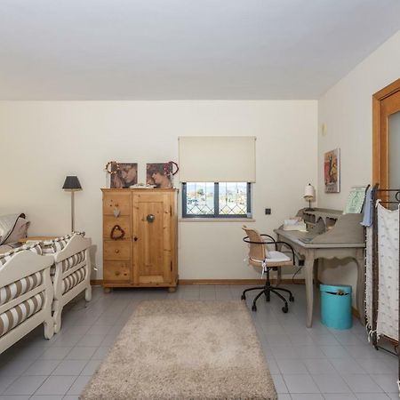 Figuras House Luxury Villa Faro Bagian luar foto
