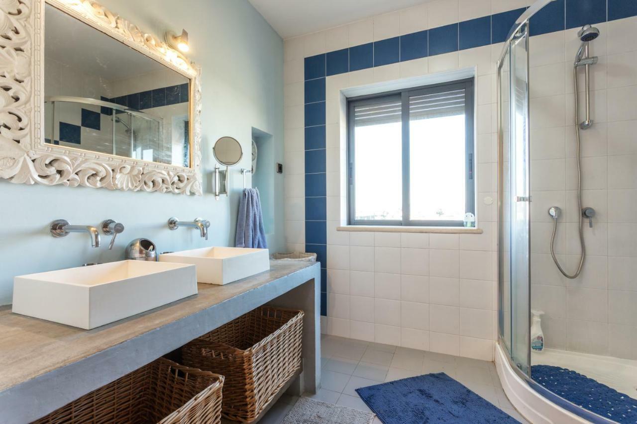 Figuras House Luxury Villa Faro Bagian luar foto