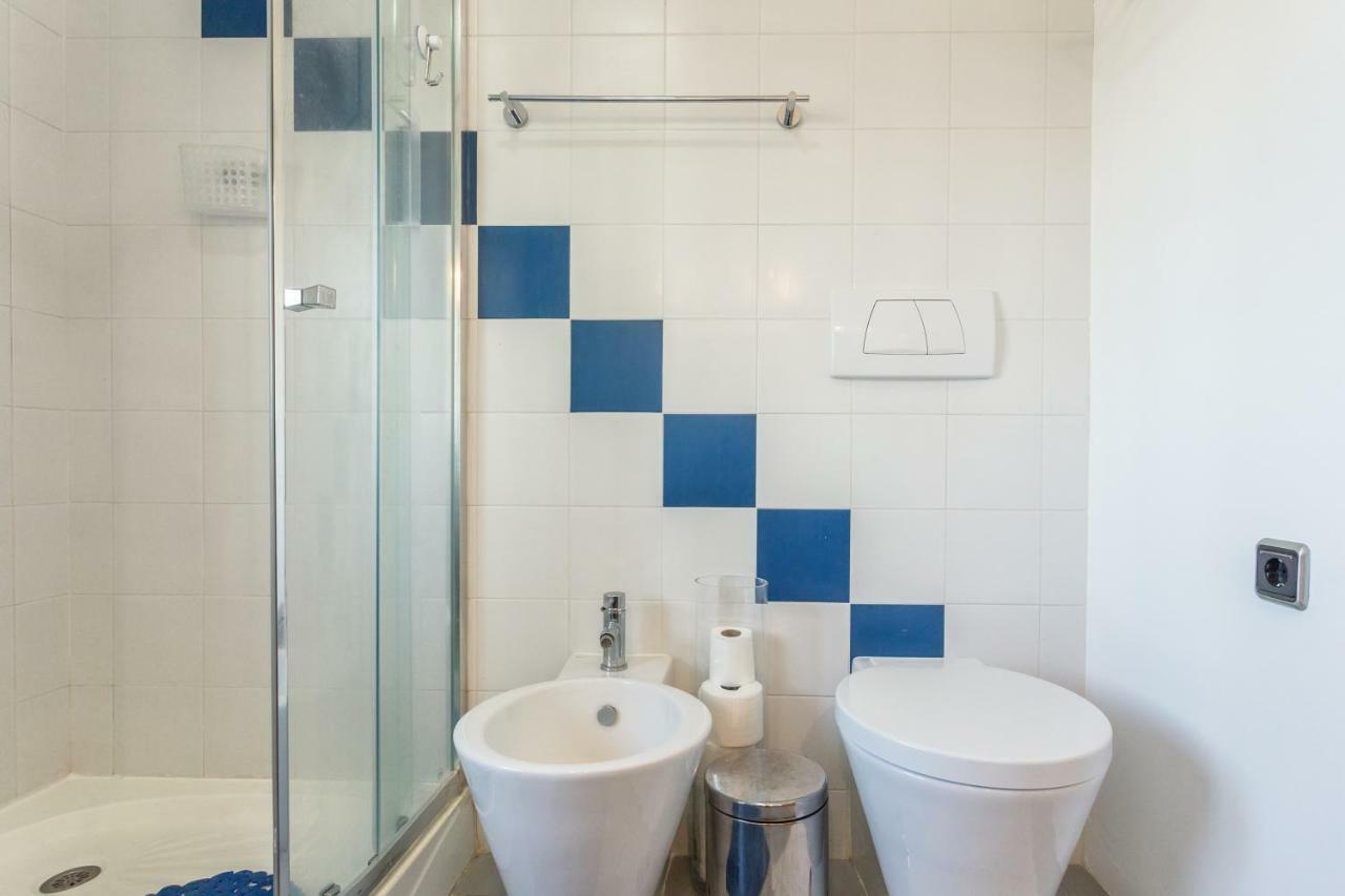 Figuras House Luxury Villa Faro Bagian luar foto