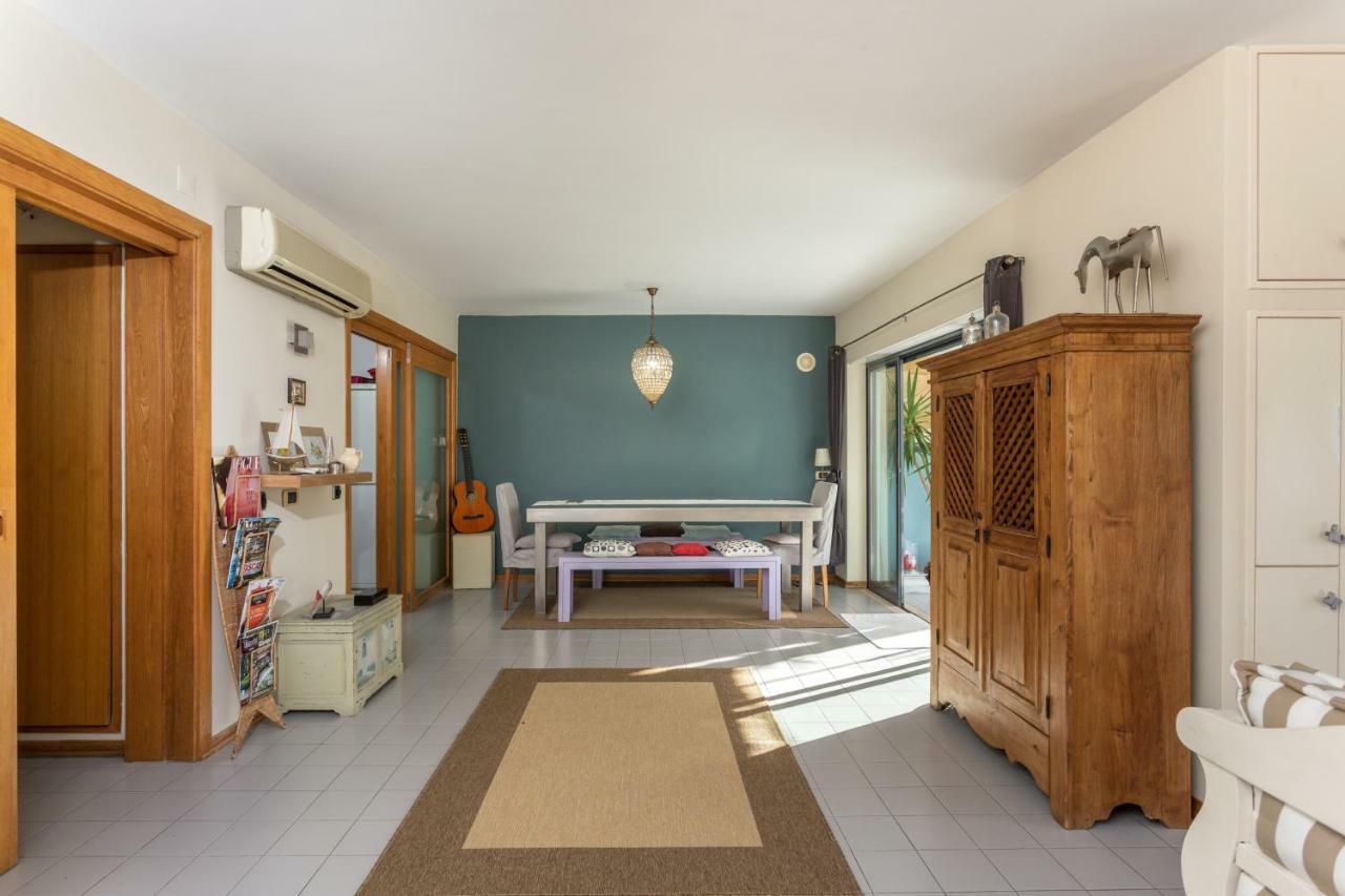 Figuras House Luxury Villa Faro Bagian luar foto